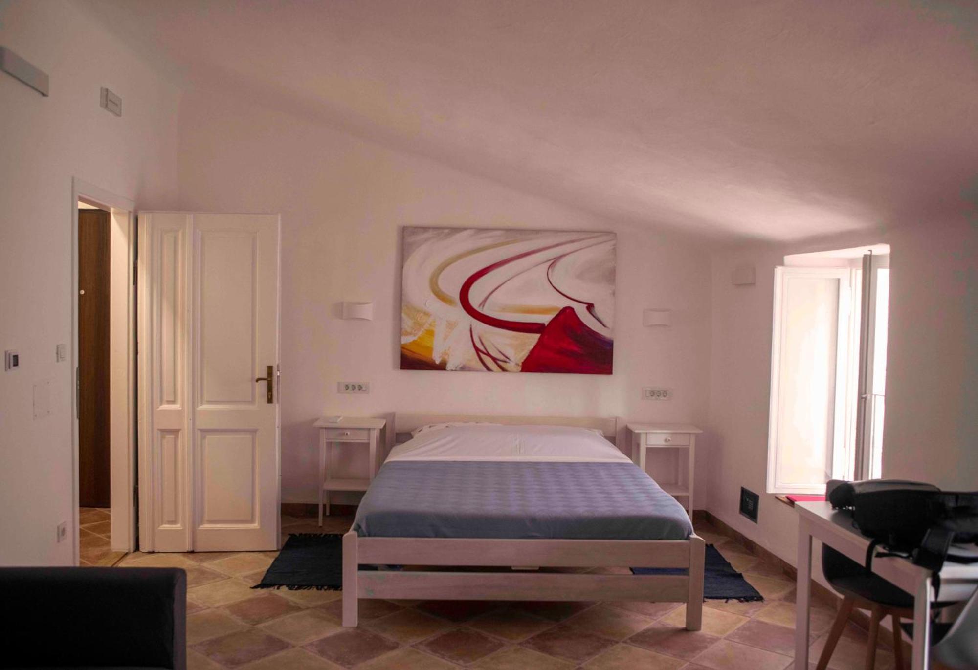Pocco Andante Apartman